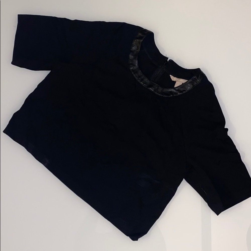 Crop top - Picture 1 of 5